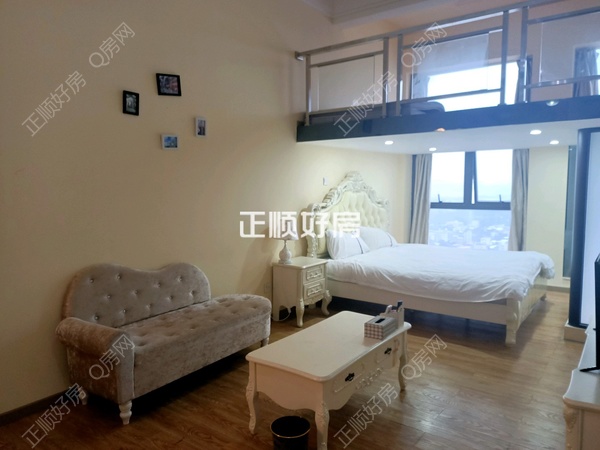 VR看房