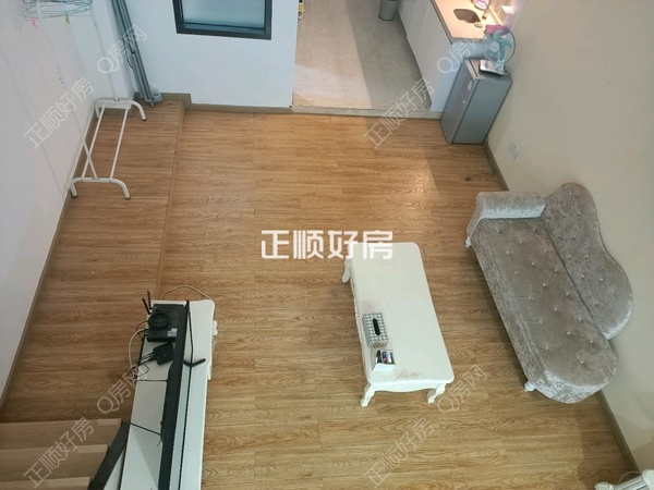 客厅