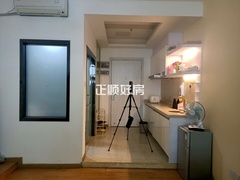 客厅