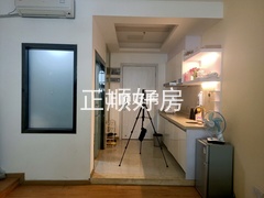 客厅