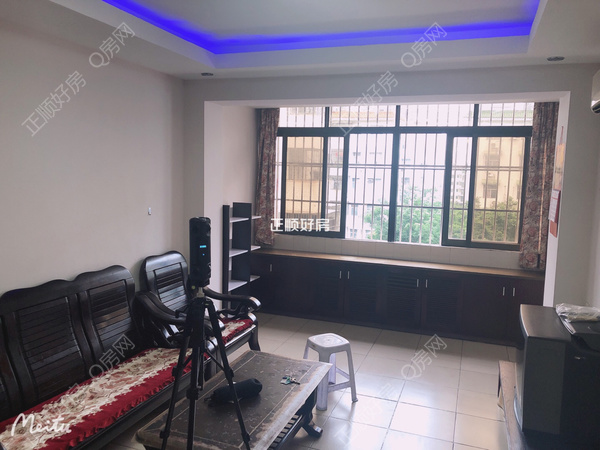 VR看房