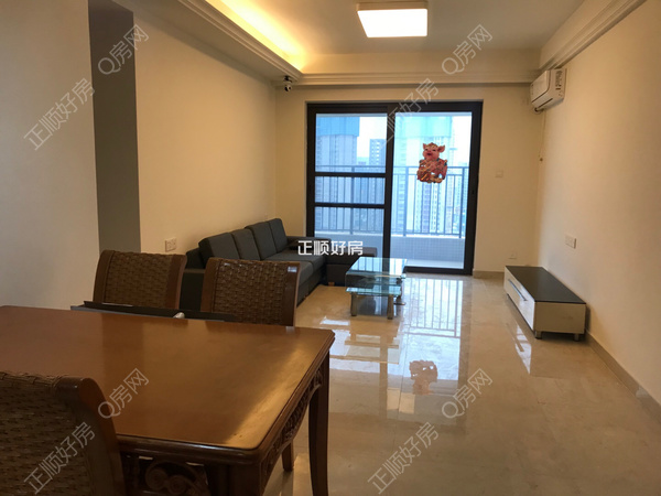 VR看房