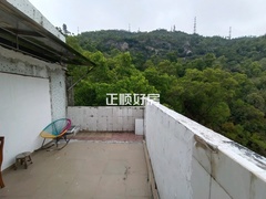 阳台