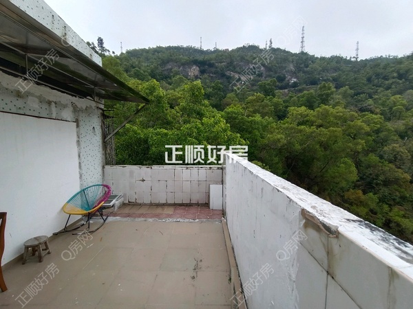 阳台