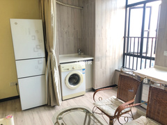 客厅