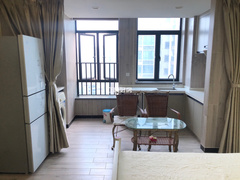 客厅