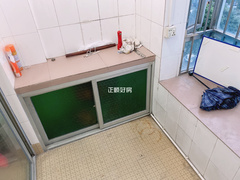 厨房