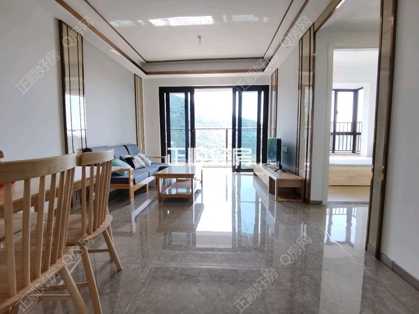VR看房