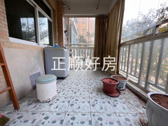 阳台