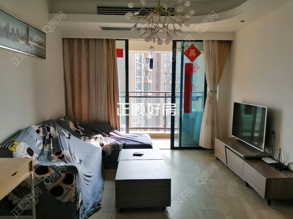 VR看房
