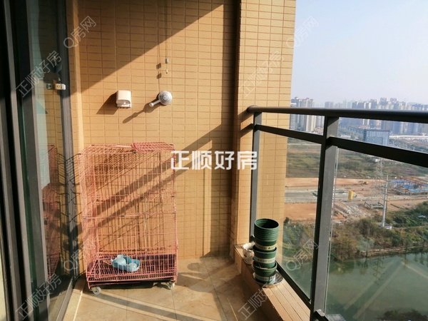 阳台