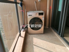 阳台