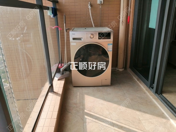 阳台
