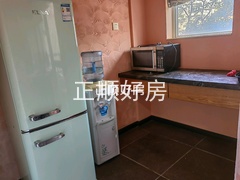 厨房