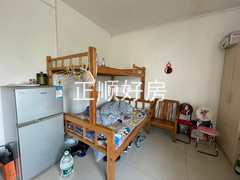1号房卧室