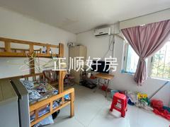 1号房客厅