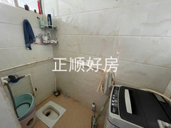 1号房卫生间