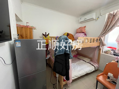 5号房卧室