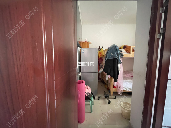 5号房走廊