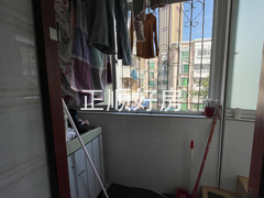 5号房阳台
