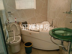 卫生间