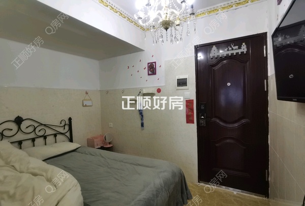客厅