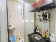 厨房