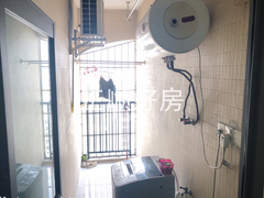 小阳台