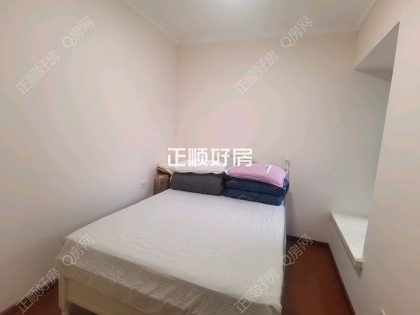次卧
