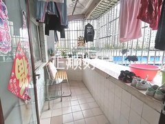 阳台