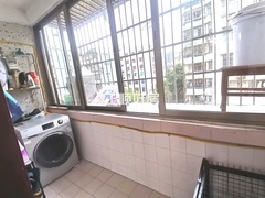 阳台