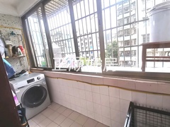阳台