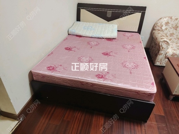 主卧