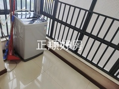 阳台