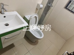 卫生间