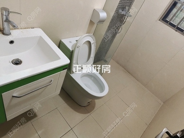 卫生间