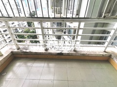 阳台