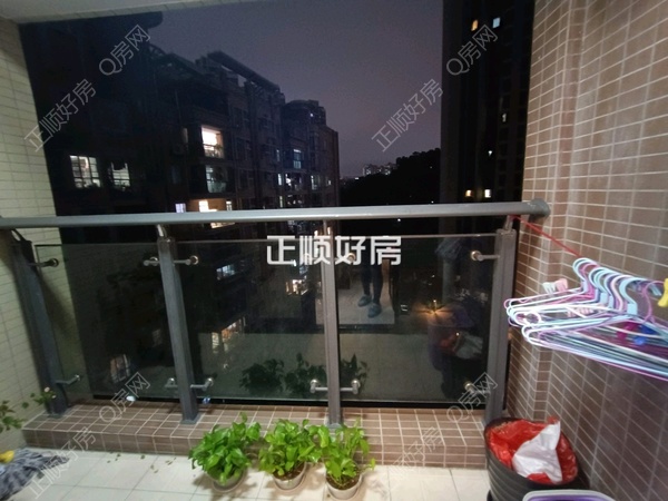 客厅