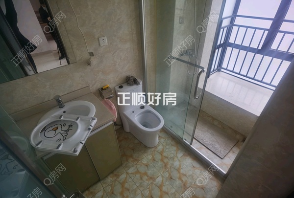 卫生间