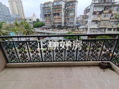 小阳台