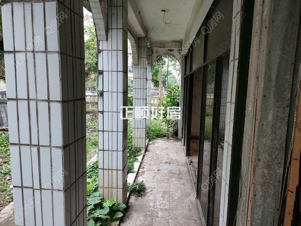 客厅