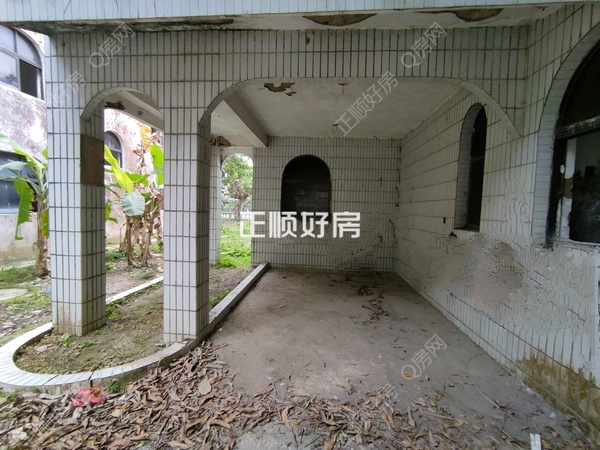 客厅