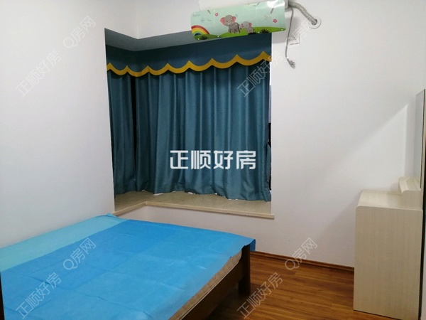 主卧