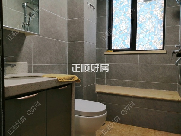 卫生间