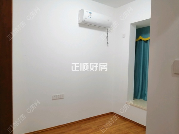次卧