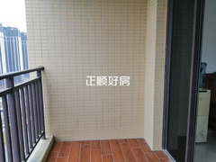 阳台