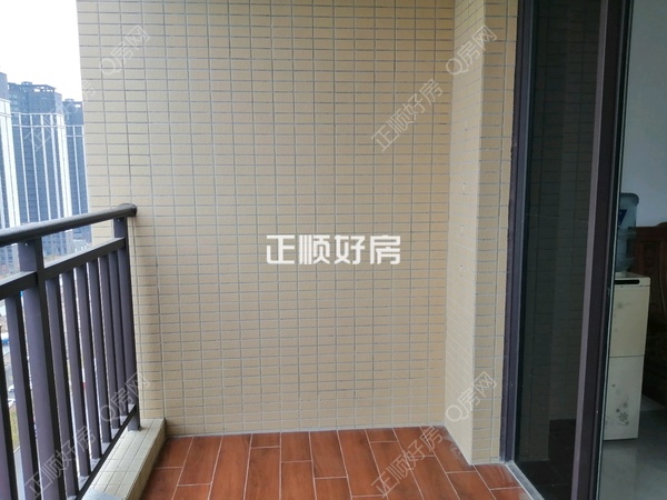 阳台