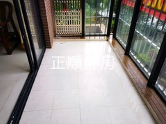 阳台