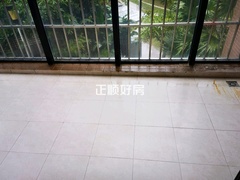 阳台