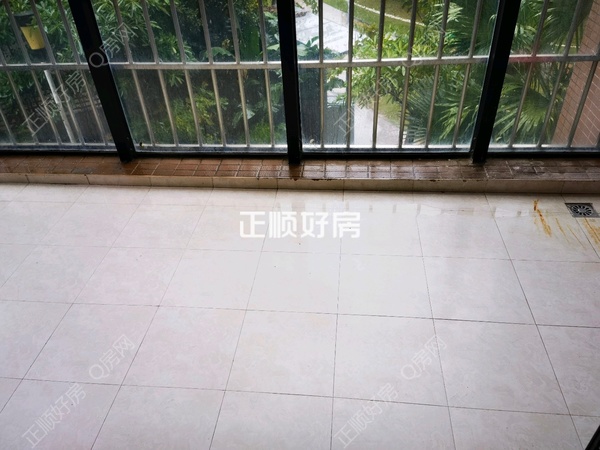 阳台